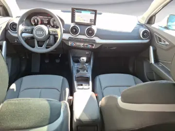 AUDI Q2 30 TFSI