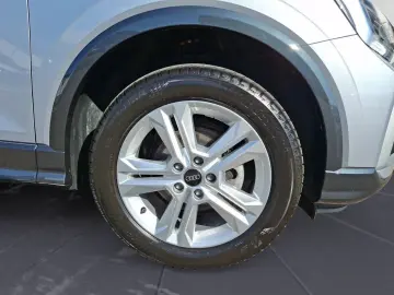 AUDI Q2 30 TFSI