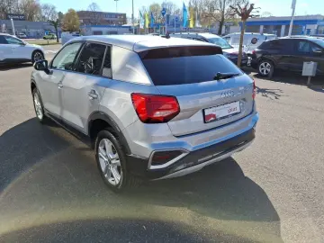 AUDI Q2 30 TFSI