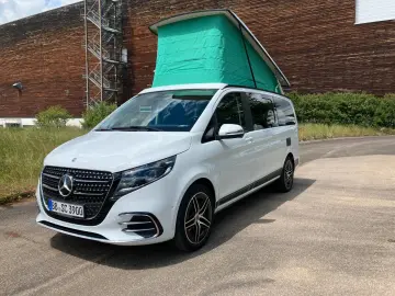 MERCEDES-BENZ 300 V Marco Polo 300 d RWD