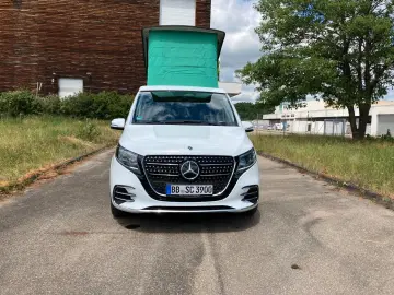 MERCEDES-BENZ 300 V Marco Polo 300 d RWD