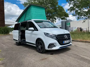 MERCEDES-BENZ 300 V Marco Polo 300 d RWD