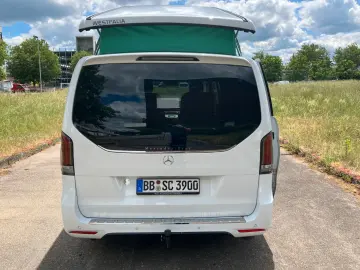 MERCEDES-BENZ 300 V Marco Polo 300 d RWD
