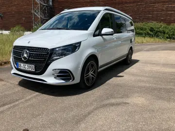 MERCEDES-BENZ 300 V Marco Polo 300 d RWD