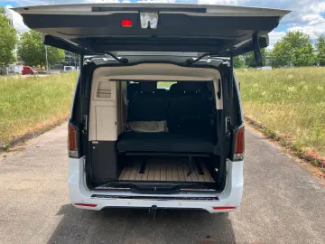 MERCEDES-BENZ 300 V Marco Polo 300 d RWD