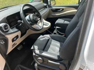 MERCEDES-BENZ 300 V Marco Polo 300 d RWD