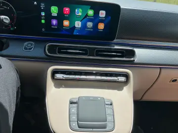 MERCEDES-BENZ 300 V Marco Polo 300 d RWD