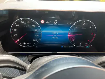 MERCEDES-BENZ 300 V Marco Polo 300 d RWD