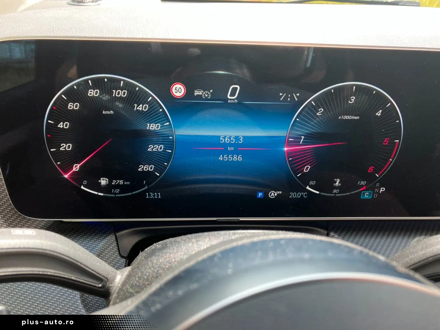 MERCEDES-BENZ 300 V Marco Polo 300 d RWD