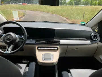 MERCEDES-BENZ 300 V Marco Polo 300 d RWD