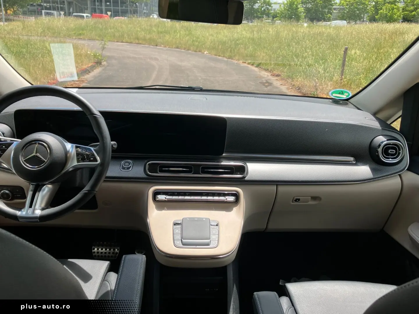 MERCEDES-BENZ 300 V Marco Polo 300 d RWD
