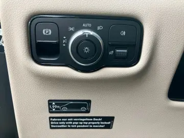 MERCEDES-BENZ 300 V Marco Polo 300 d RWD