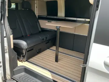 MERCEDES-BENZ 300 V Marco Polo 300 d RWD