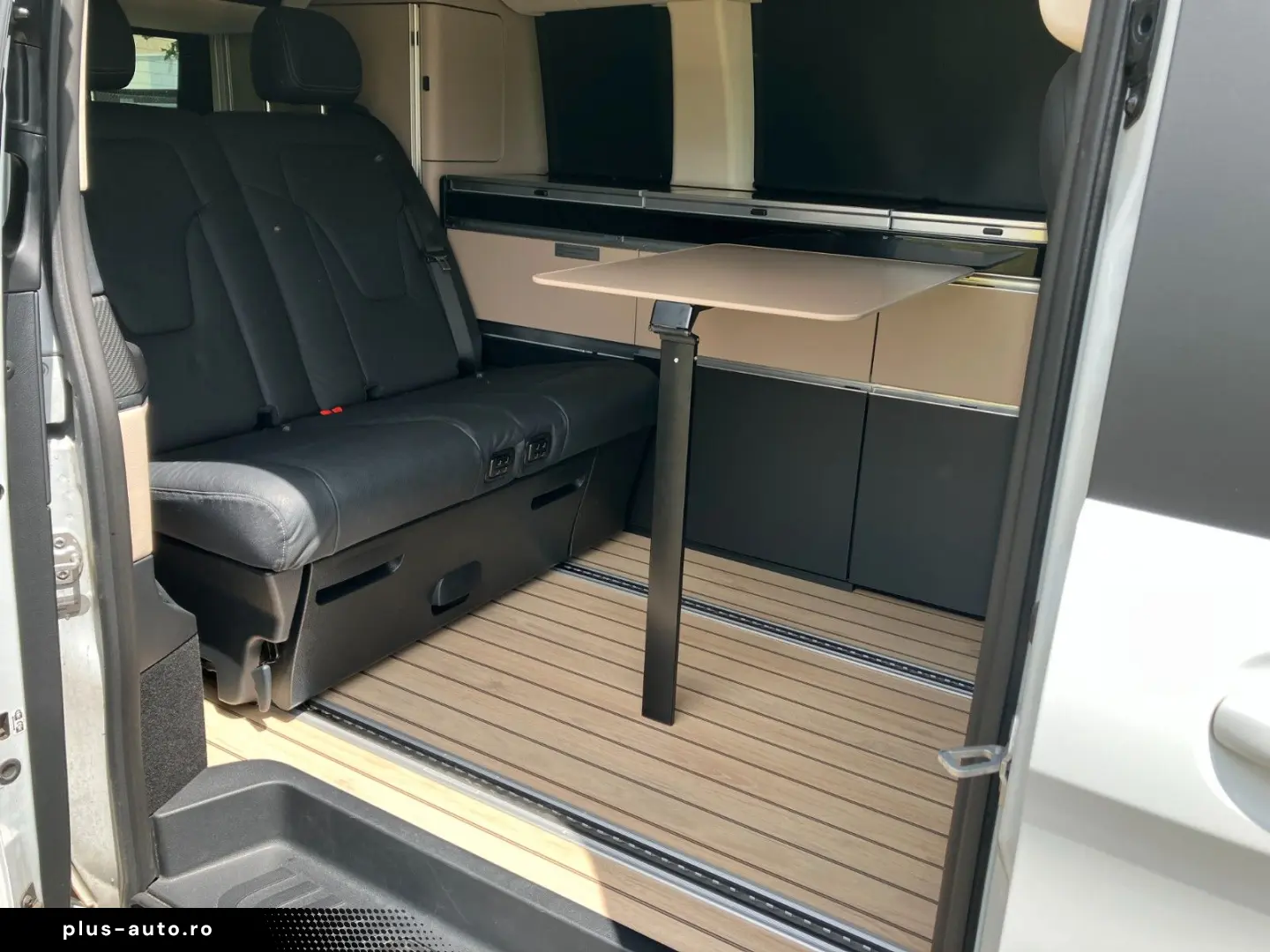 MERCEDES-BENZ 300 V Marco Polo 300 d RWD