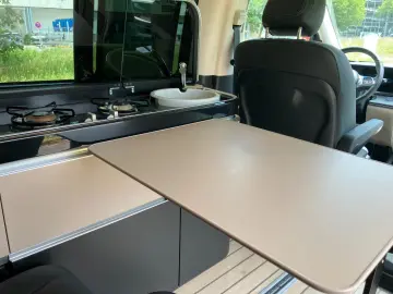 MERCEDES-BENZ 300 V Marco Polo 300 d RWD