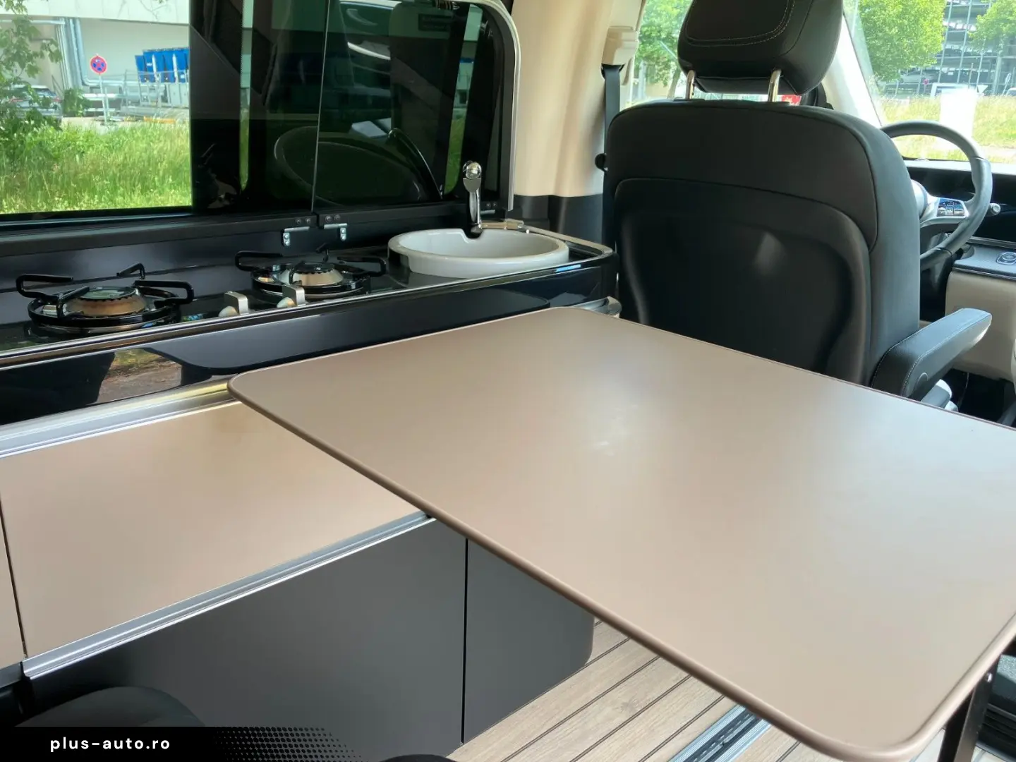 MERCEDES-BENZ 300 V Marco Polo 300 d RWD