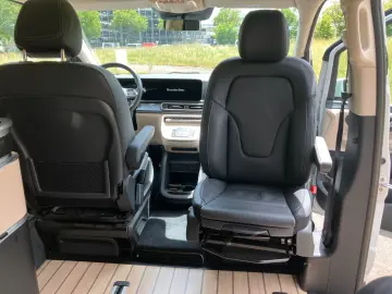 MERCEDES-BENZ 300 V Marco Polo 300 d RWD