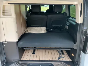 MERCEDES-BENZ 300 V Marco Polo 300 d RWD