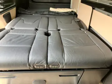MERCEDES-BENZ 300 V Marco Polo 300 d RWD