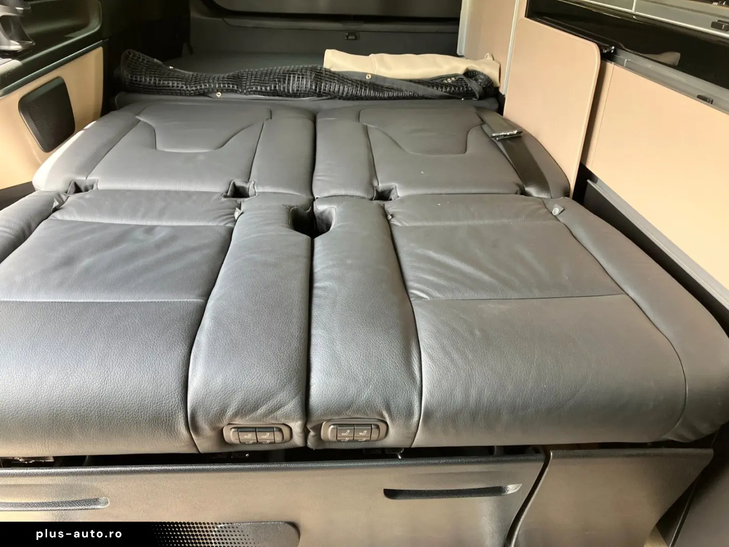 MERCEDES-BENZ 300 V Marco Polo 300 d RWD