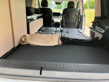 MERCEDES-BENZ 300 V Marco Polo 300 d RWD