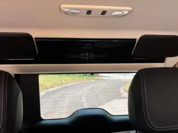 MERCEDES-BENZ 300 V Marco Polo 300 d RWD