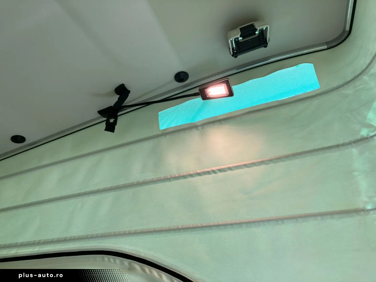 MERCEDES-BENZ 300 V Marco Polo 300 d RWD