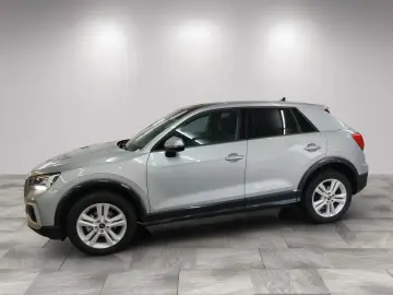 AUDI Q2 Advanced 30 TFSI