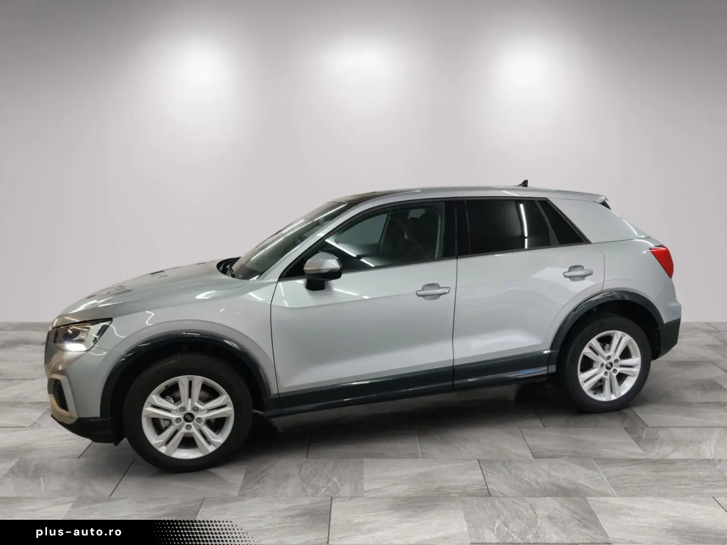 AUDI Q2 Advanced 30 TFSI