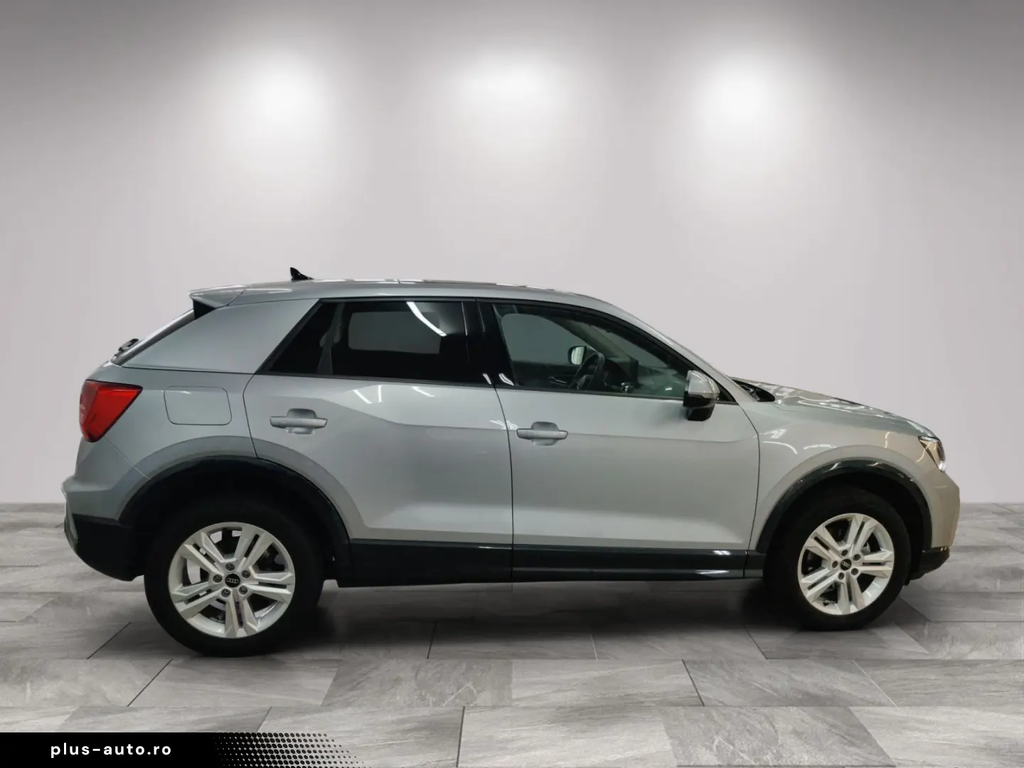 AUDI Q2 Advanced 30 TFSI