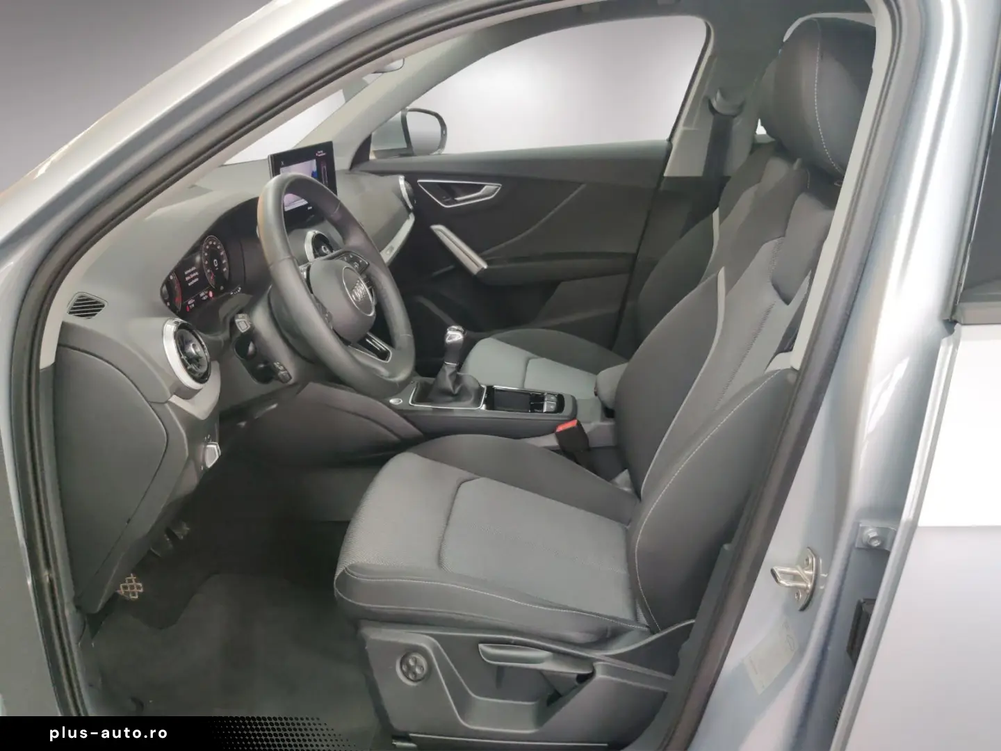 AUDI Q2 Advanced 30 TFSI
