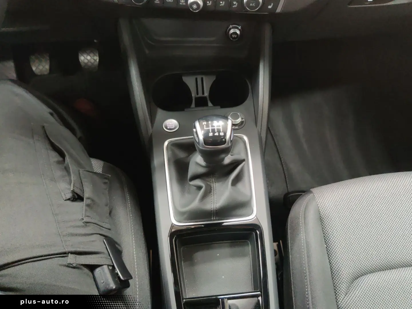 AUDI Q2 Advanced 30 TFSI