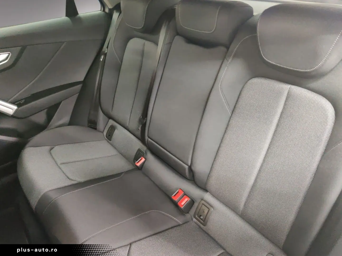 AUDI Q2 Advanced 30 TFSI