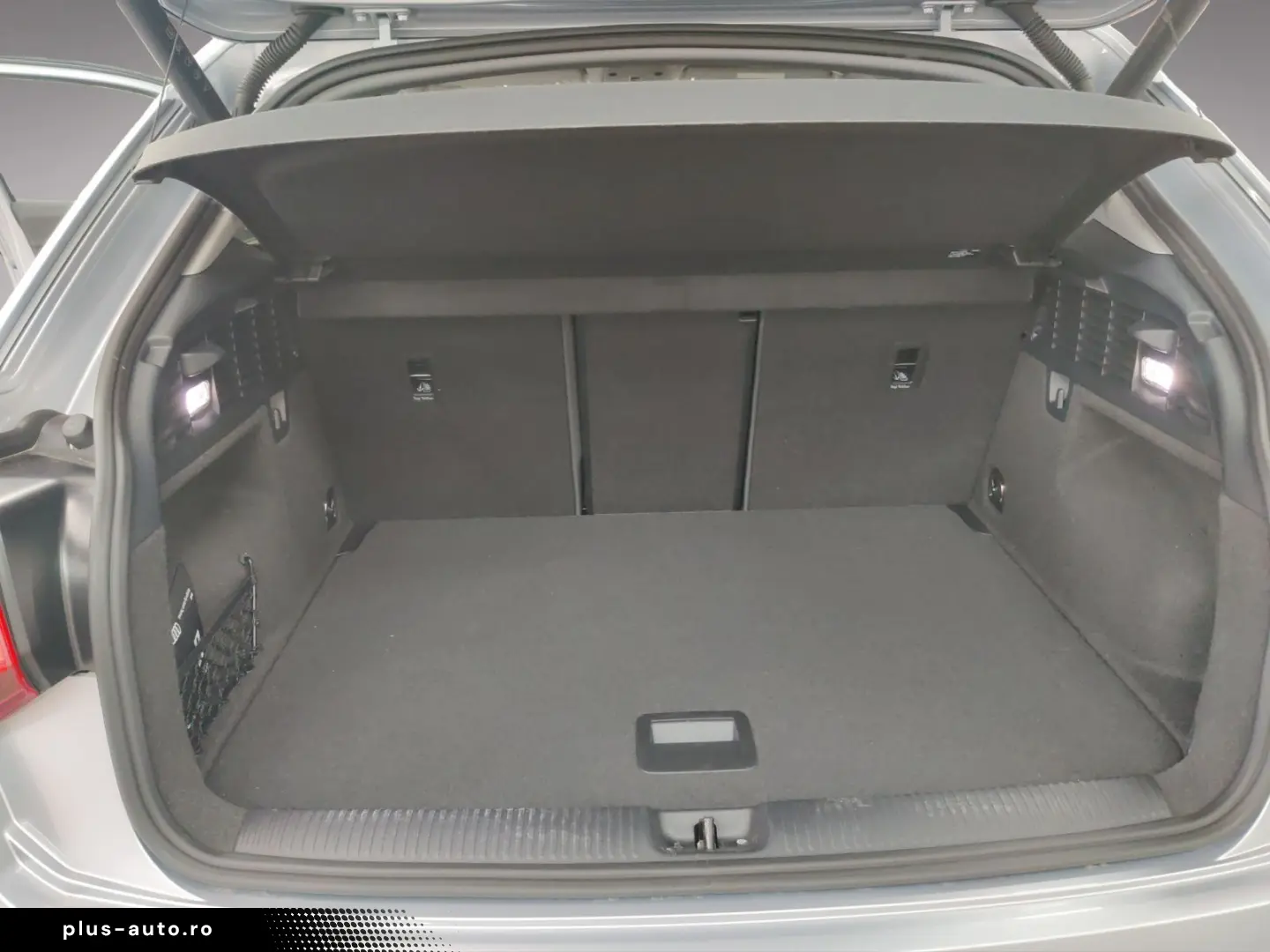 AUDI Q2 Advanced 30 TFSI