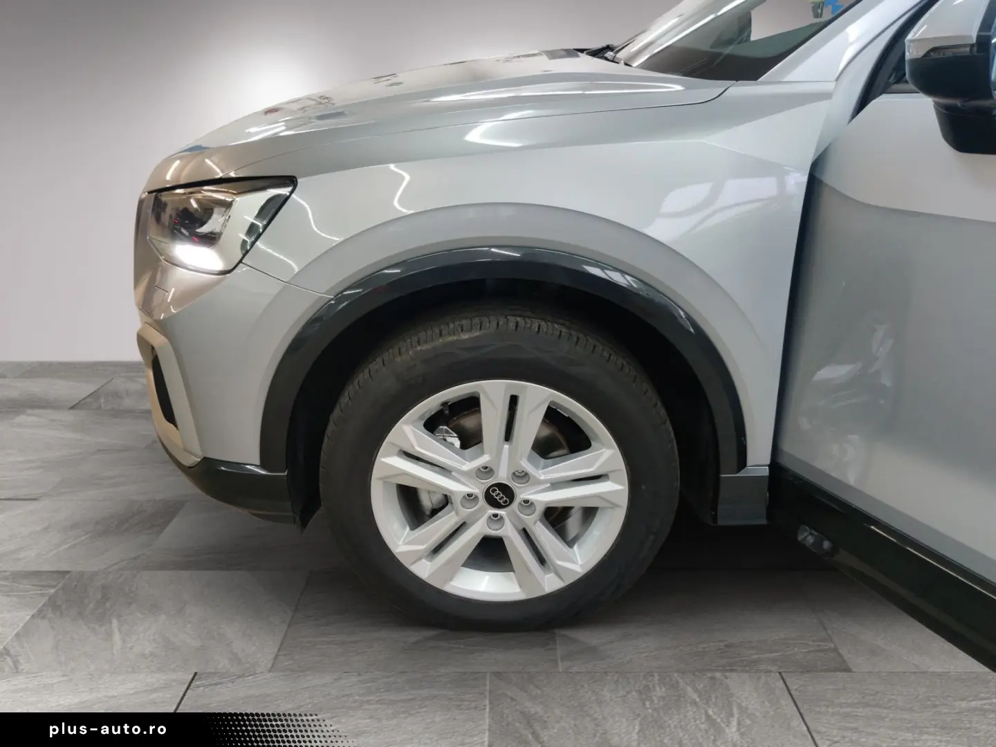 AUDI Q2 Advanced 30 TFSI