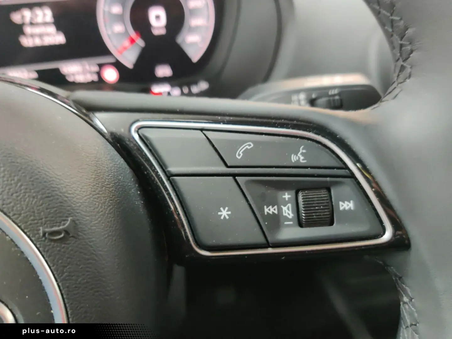 AUDI Q2 Advanced 30 TFSI