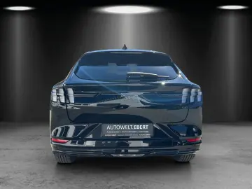FORD Mustang MACH-E AWD Ext.Range Aut. LED ACC 360