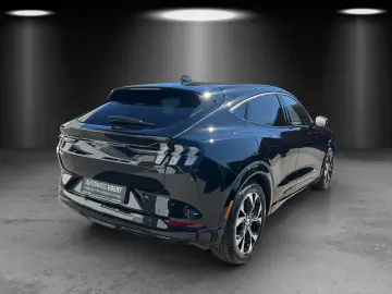 FORD Mustang MACH-E AWD Ext.Range Aut. LED ACC 360