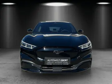 FORD Mustang MACH-E AWD Ext.Range Aut. LED ACC 360