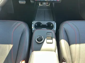 FORD Mustang MACH-E AWD Ext.Range Aut. LED ACC 360