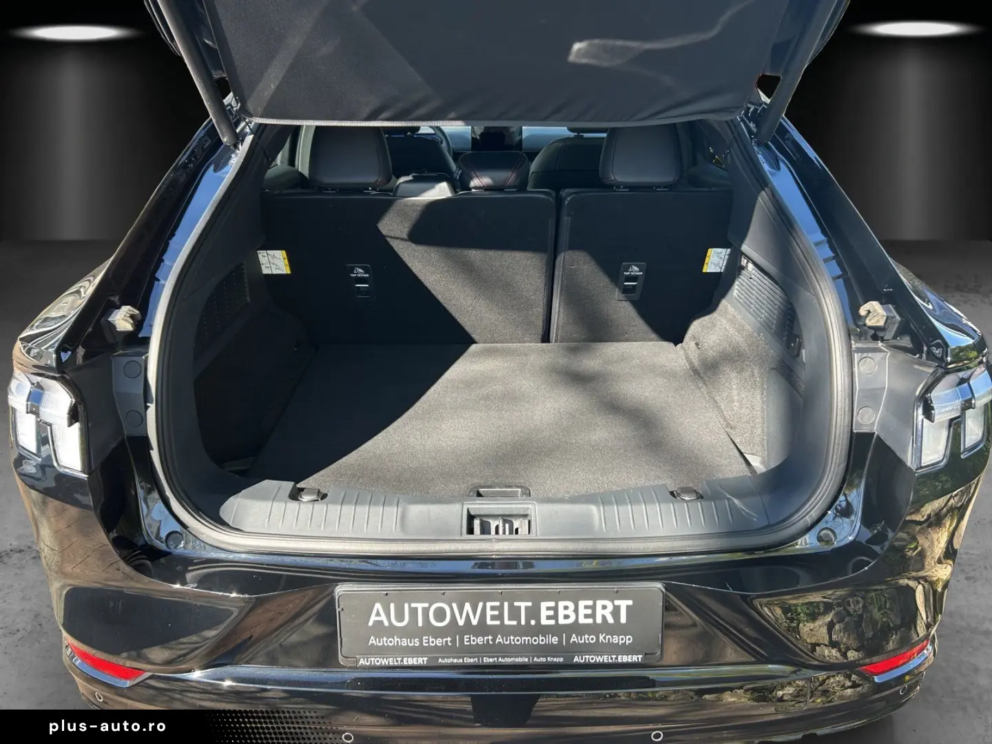 FORD Mustang MACH-E AWD Ext.Range Aut. LED ACC 360
