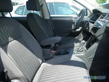 VW Tiguan Allspace 1.5 TSI Life DSG 7Si AHK Navi