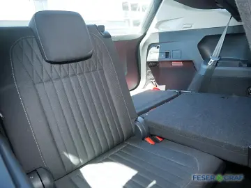 VW Tiguan Allspace 1.5 TSI Life DSG 7Si AHK Navi
