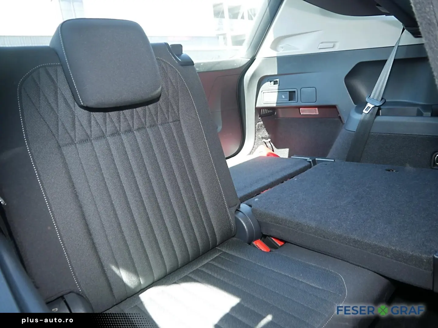 VW Tiguan Allspace 1.5 TSI Life DSG 7Si AHK Navi