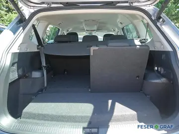 VW Tiguan Allspace 1.5 TSI Life DSG 7Si AHK Navi