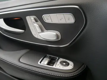 MERCEDES-BENZ V300 V 300 d 4MATIC AVANTGARDE long