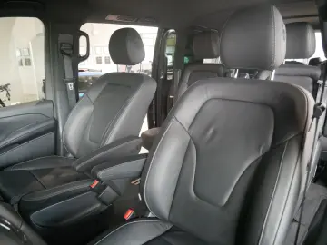 MERCEDES-BENZ V300 V 300 d 4MATIC AVANTGARDE long