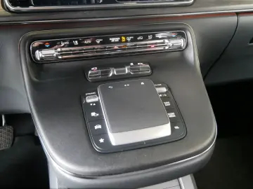 MERCEDES-BENZ V300 V 300 d 4MATIC AVANTGARDE long