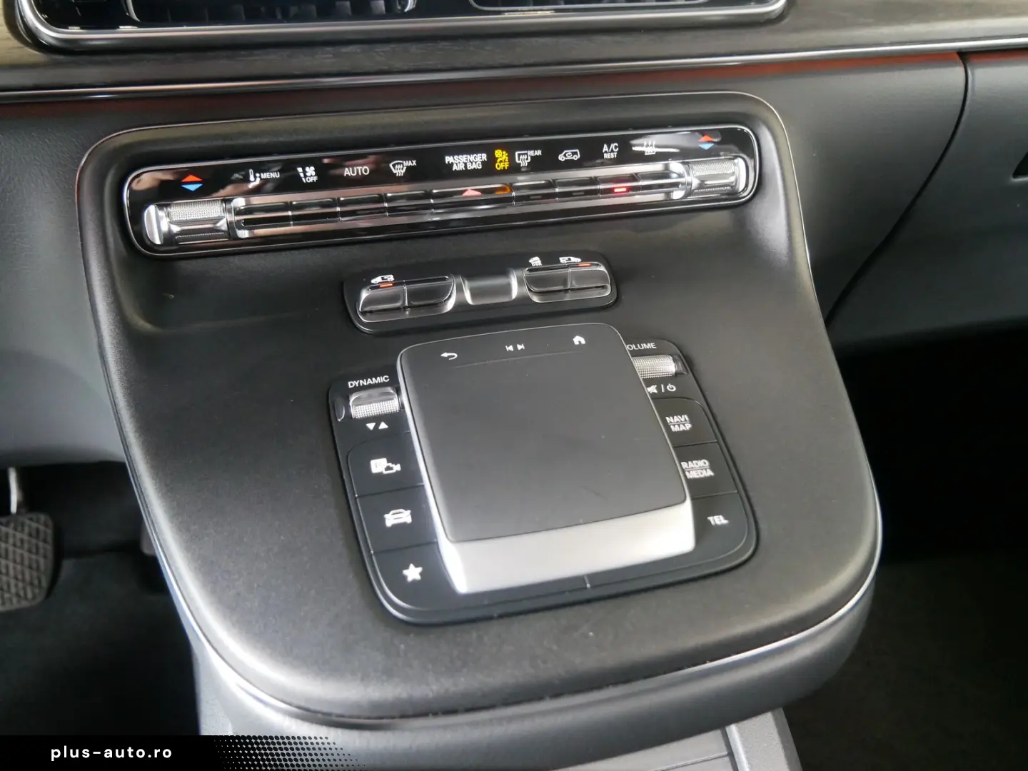 MERCEDES-BENZ V300 V 300 d 4MATIC AVANTGARDE long