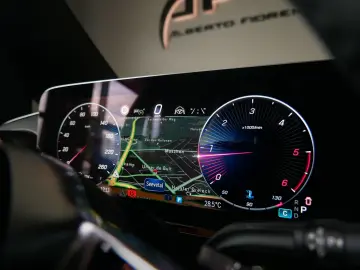 MERCEDES-BENZ V300 V 300 d 4MATIC AVANTGARDE long